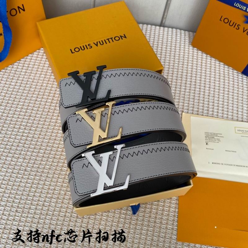 LV belt 40mmX100-125cm 7D (25)