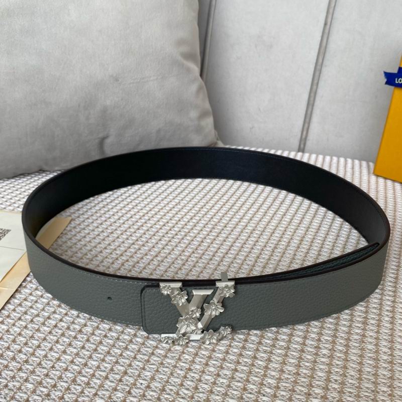 LV belt 40mmX100-125cm 7D (268)
