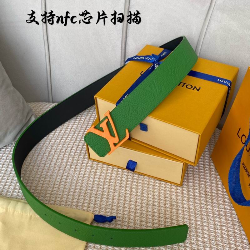 LV belt 40mmX100-125cm 7D (27)
