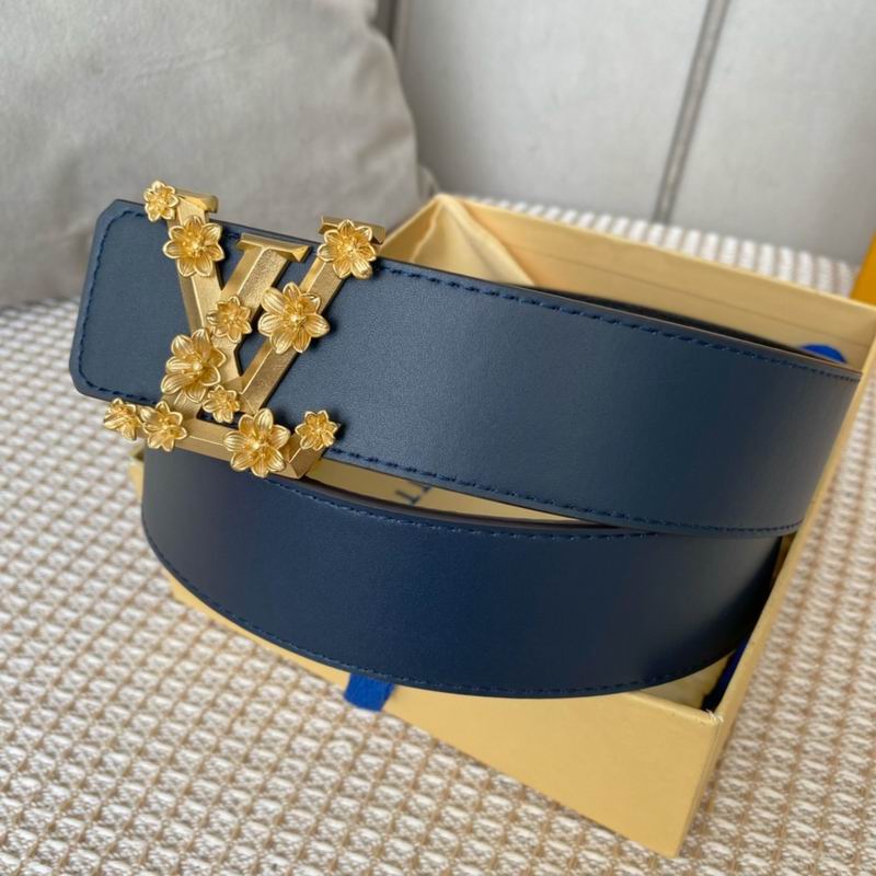 LV belt 40mmX100-125cm 7D (275)