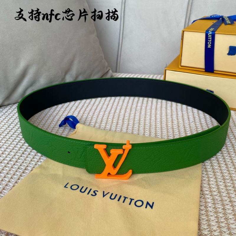 LV belt 40mmX100-125cm 7D (28)