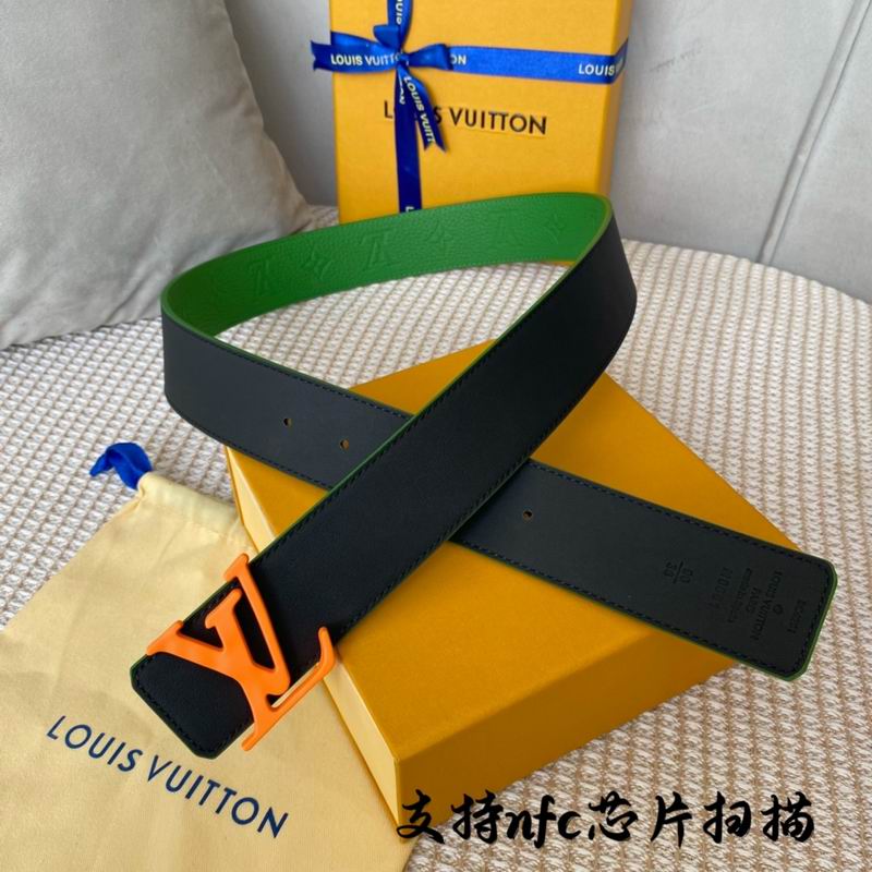 LV belt 40mmX100-125cm 7D (29)