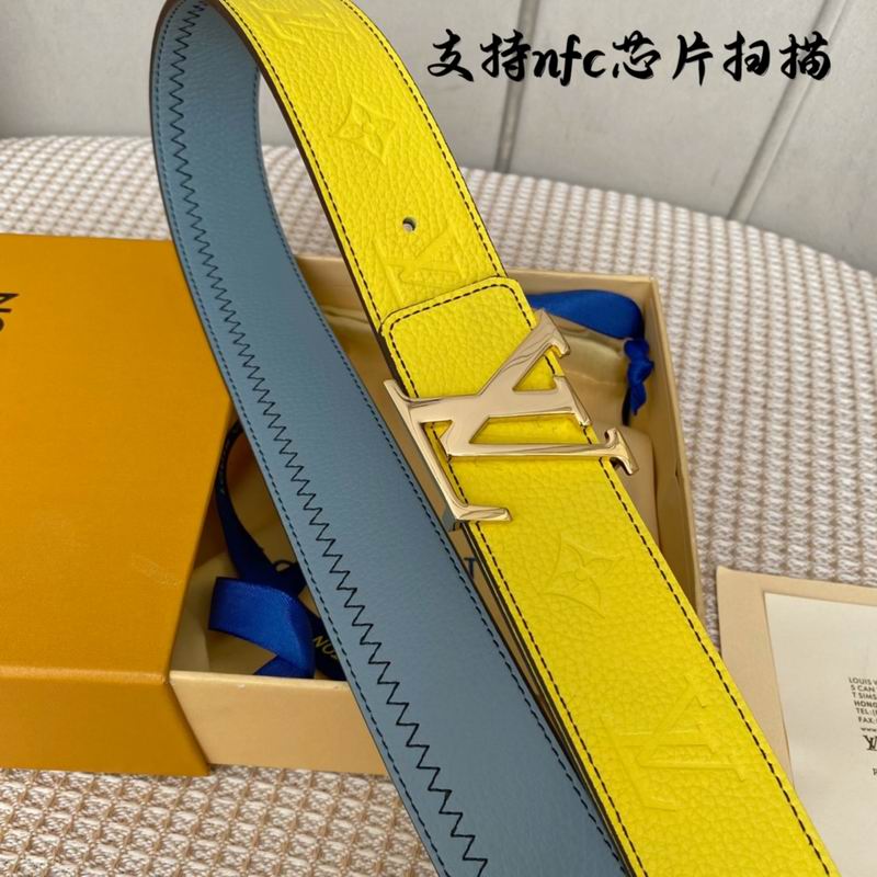 LV belt 40mmX100-125cm 7D (3)