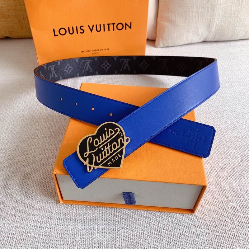 LV belt 40mmX100-125cm 7D (30)