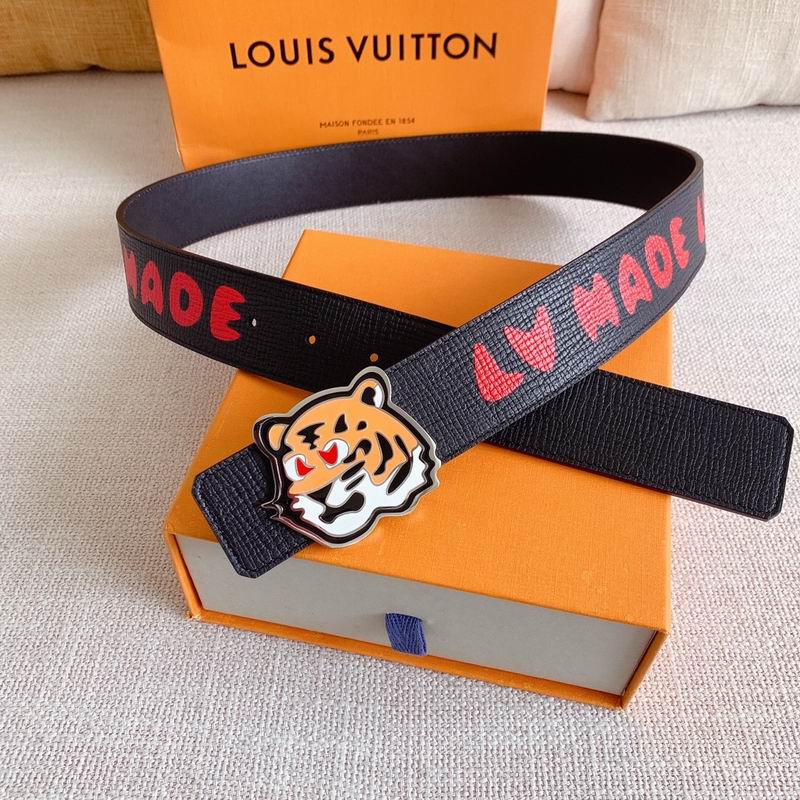 LV belt 40mmX100-125cm 7D (32)