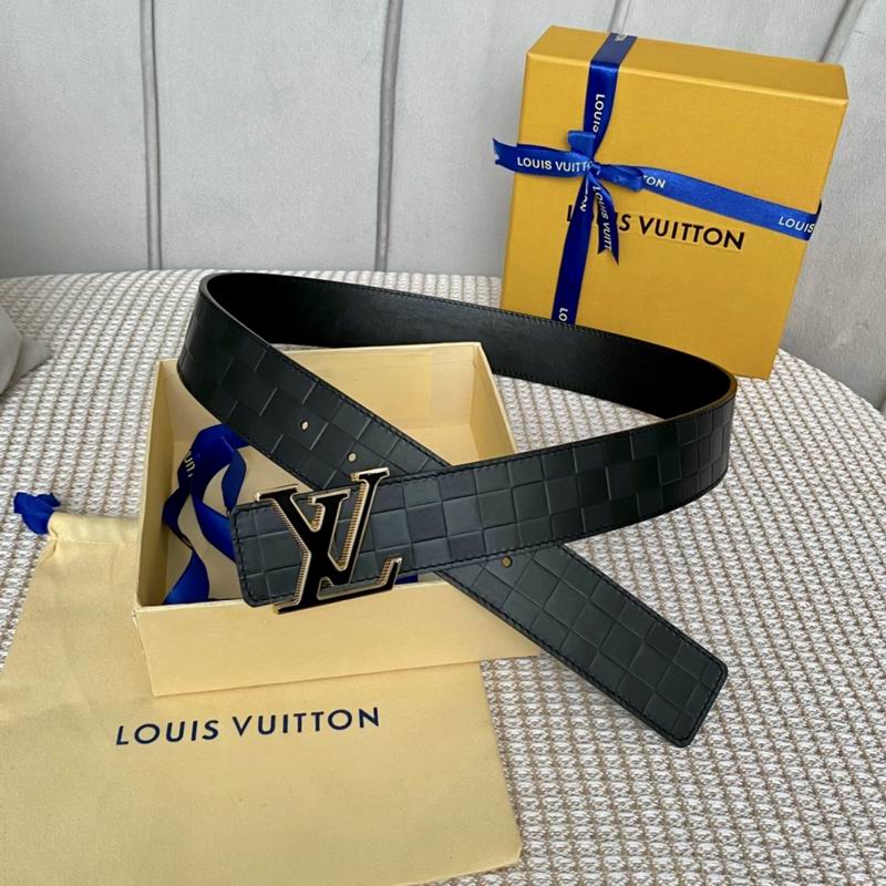 LV belt 40mmX100-125cm 7D (35)