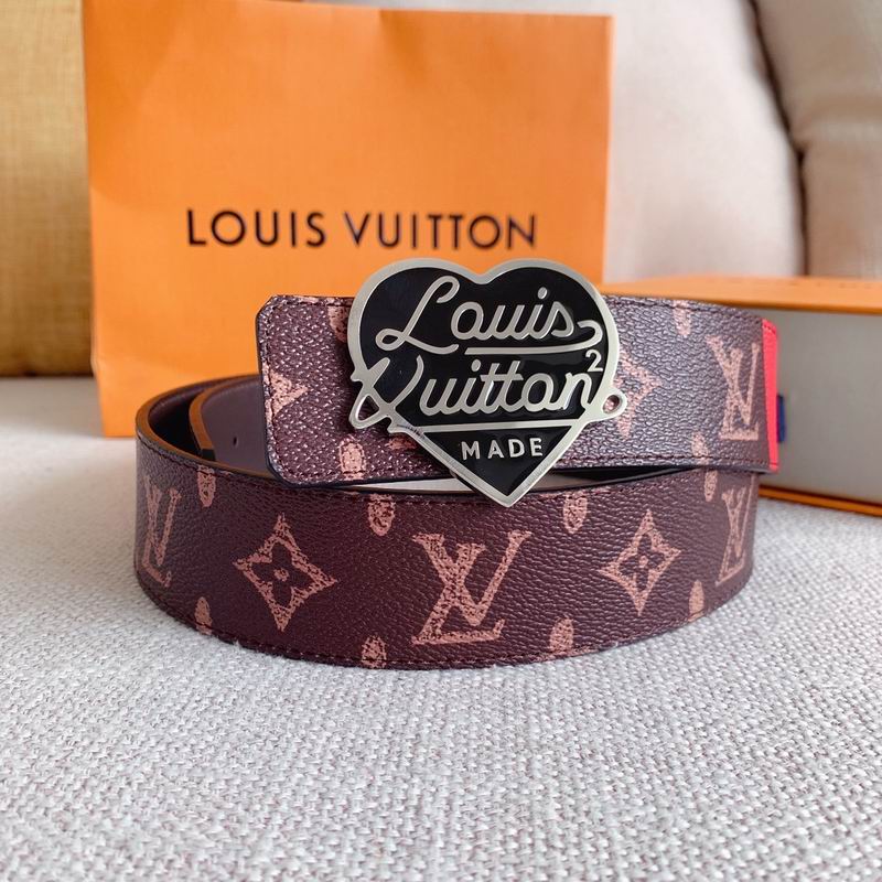 LV belt 40mmX100-125cm 7D (35)