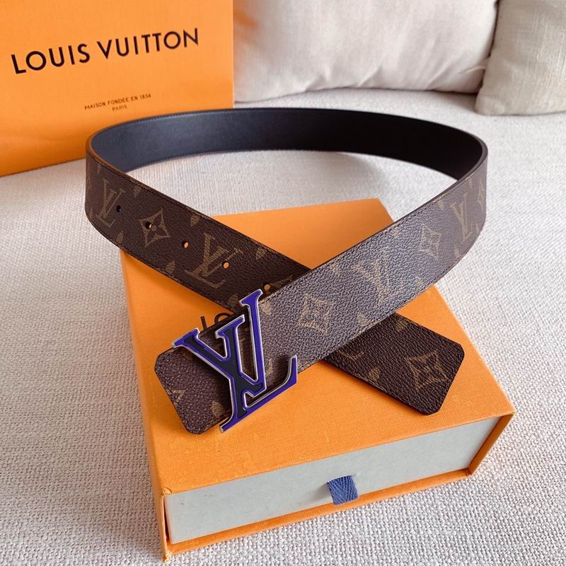 LV belt 40mmX100-125cm 7D (36)