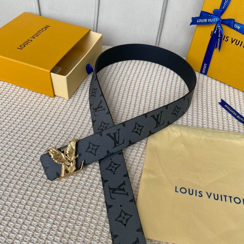 LV belt 40mmX100-125cm 7D (360)