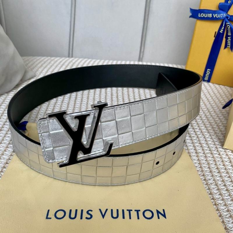 LV belt 40mmX100-125cm 7D (40)