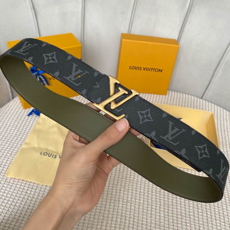 LV belt 40mmX100-125cm 7D (40)
