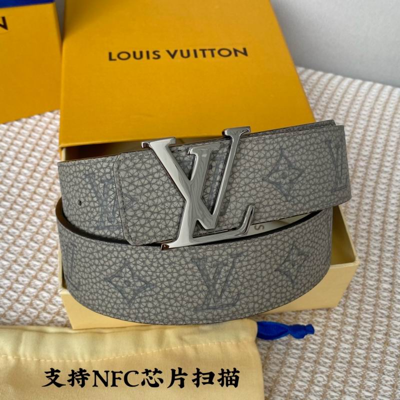 LV belt 40mmX100-125cm 7D (400)