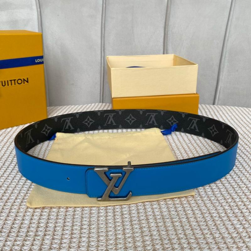 LV belt 40mmX100-125cm 7D (46)