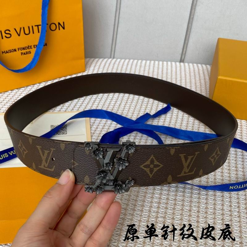 LV belt 40mmX100-125cm 7D (48)