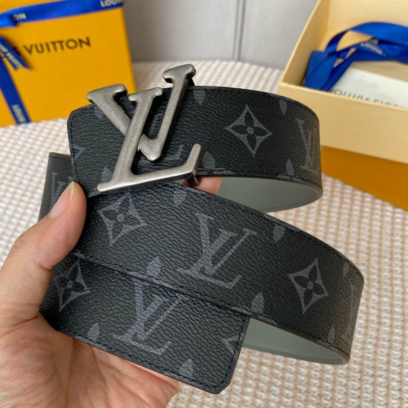 LV belt 40mmX100-125cm 7D (50)