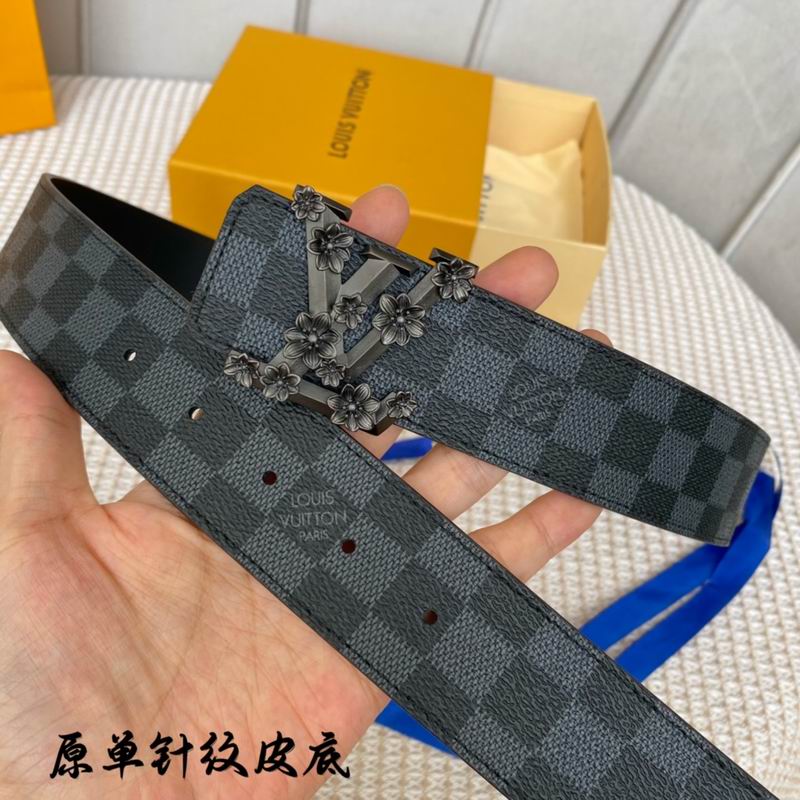 LV belt 40mmX100-125cm 7D (51)