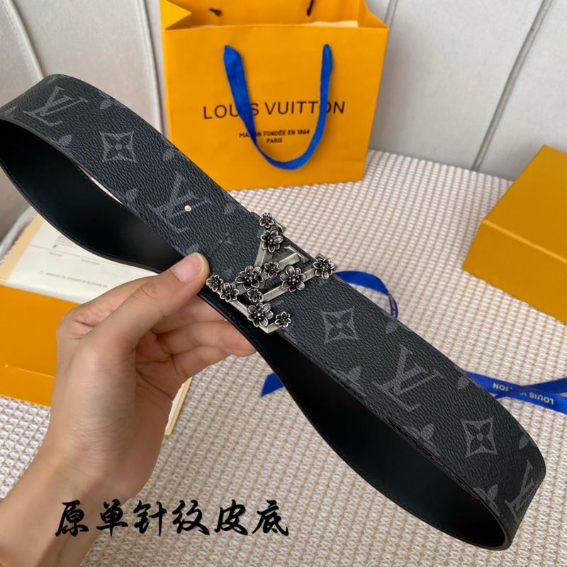 LV belt 40mmX100-125cm 7D (56)