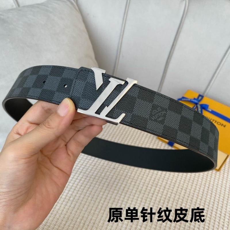 LV belt 40mmX100-125cm 7D (61)