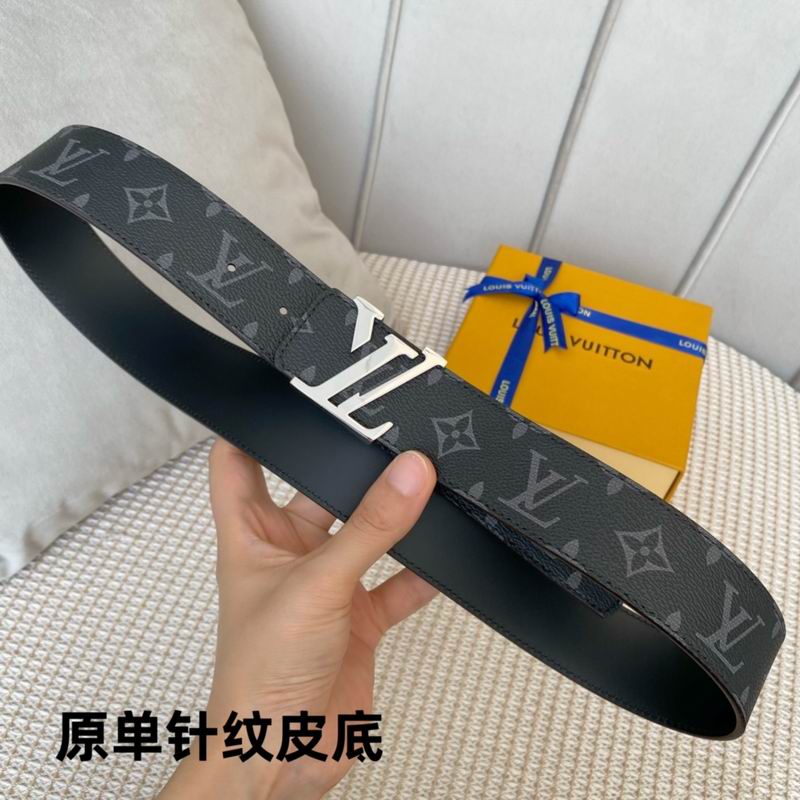 LV belt 40mmX100-125cm 7D (63)