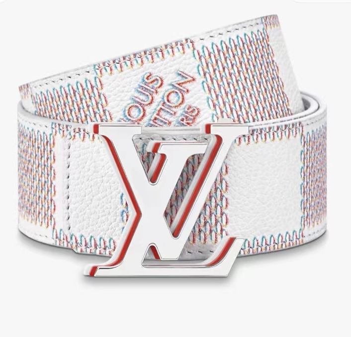 LV belt 40mmX100-125cm 7D (64)
