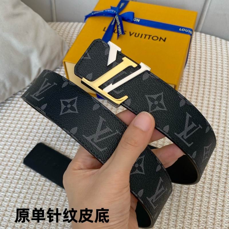 LV belt 40mmX100-125cm 7D (64)