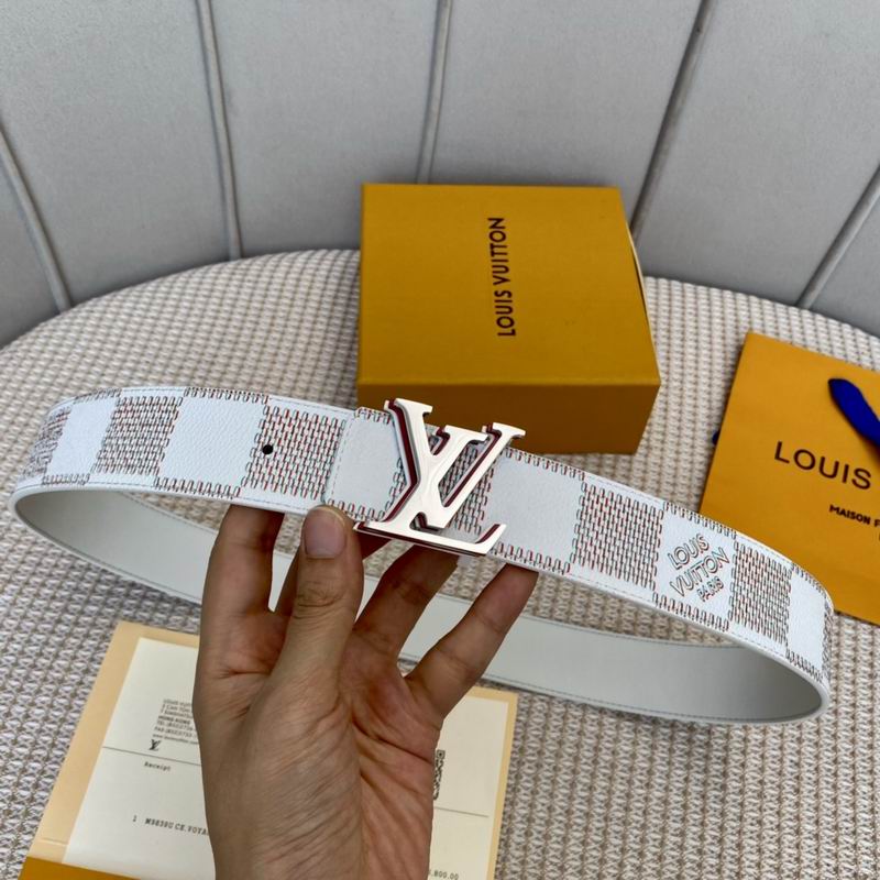 LV belt 40mmX100-125cm 7D (65)