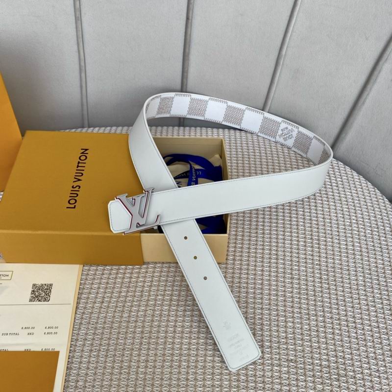 LV belt 40mmX100-125cm 7D (66)