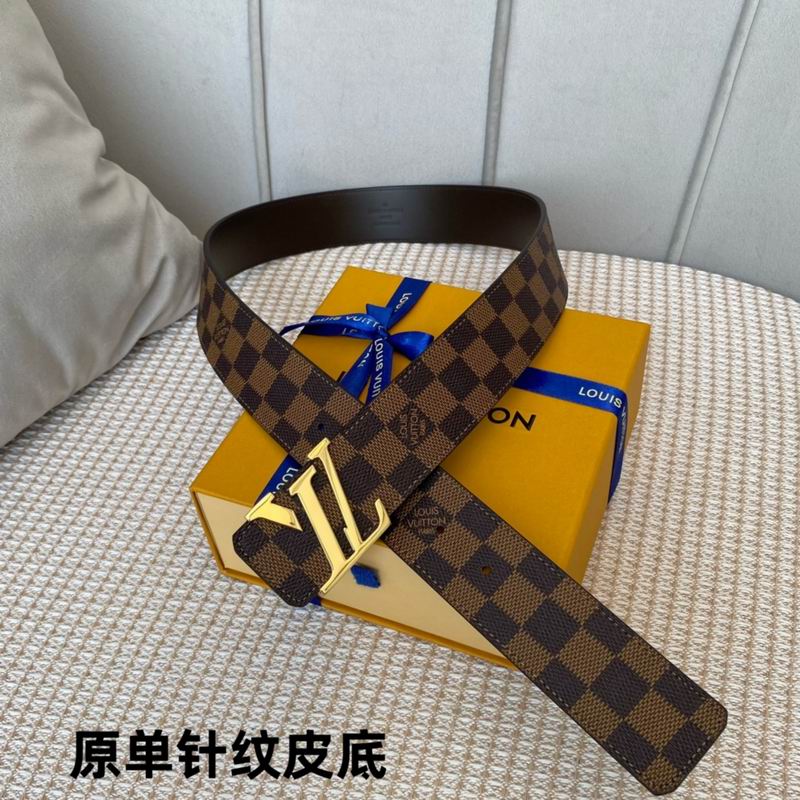 LV belt 40mmX100-125cm 7D (68)