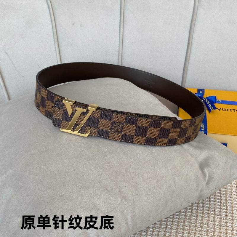 LV belt 40mmX100-125cm 7D (69)