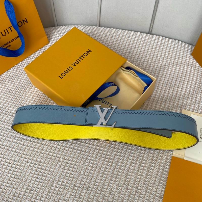 LV belt 40mmX100-125cm 7D (7)