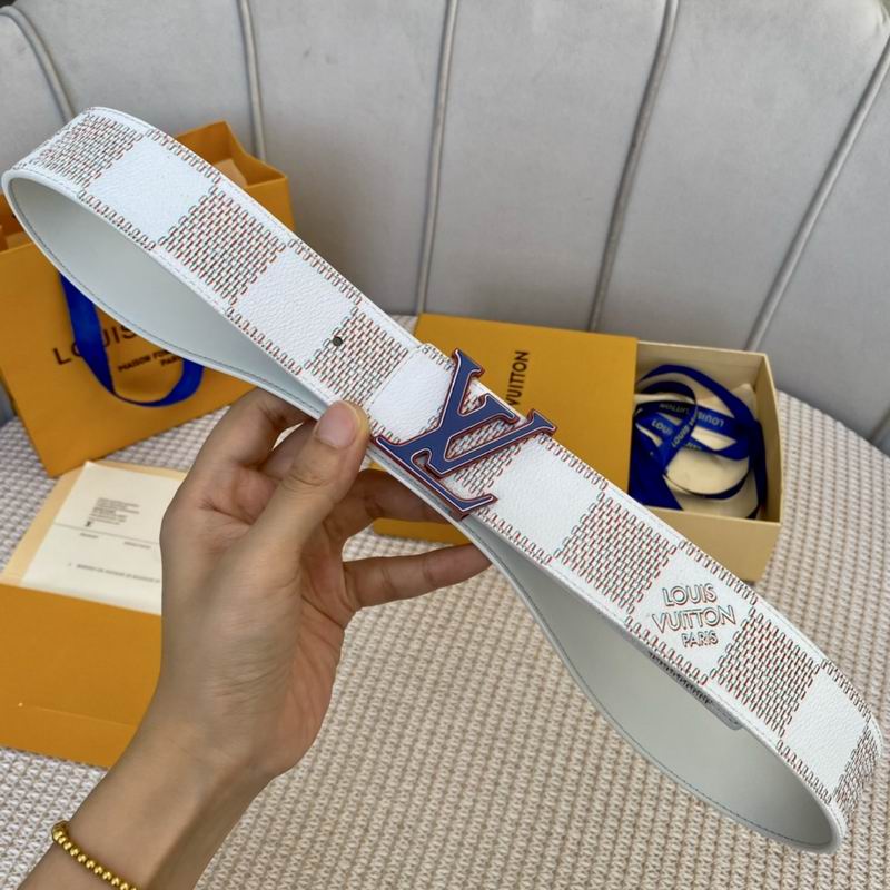 LV belt 40mmX100-125cm 7D (71)