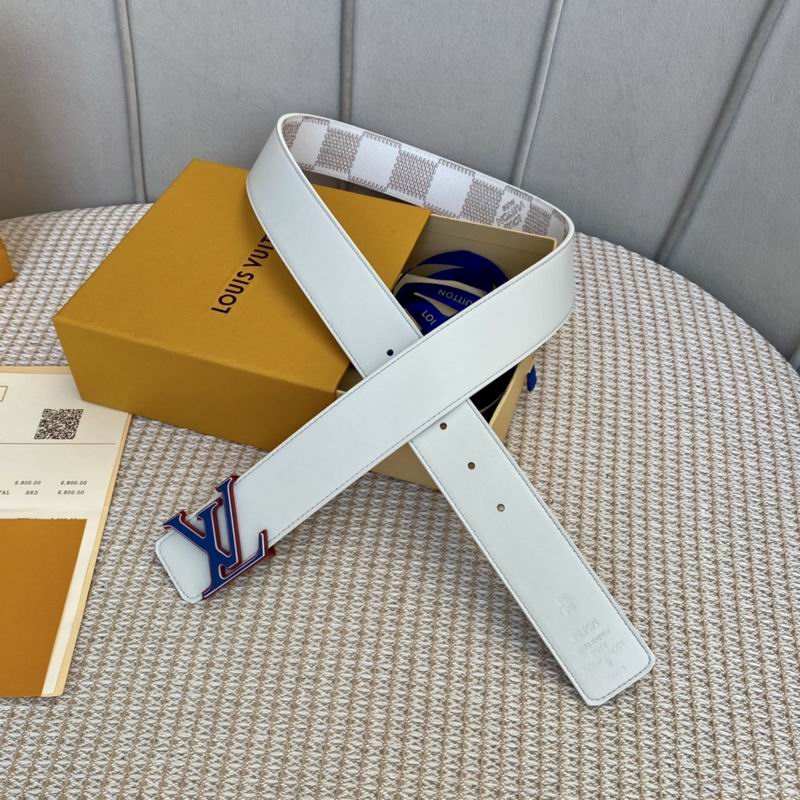 LV belt 40mmX100-125cm 7D (72)