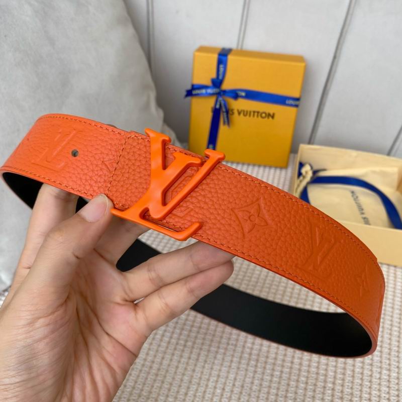 LV belt 40mmX100-125cm 7D (72)
