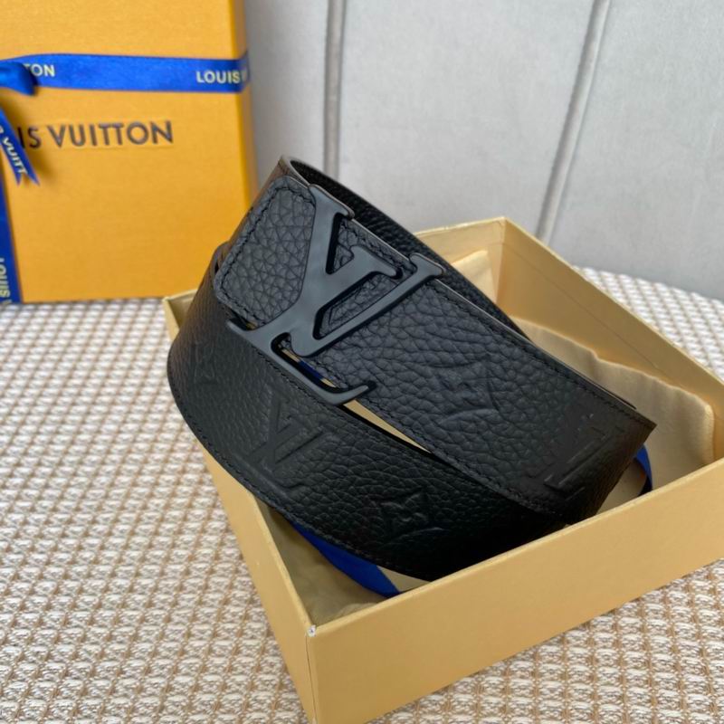 LV belt 40mmX100-125cm 7D (73)