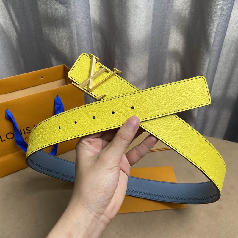 LV belt 40mmX100-125cm 7D (74)