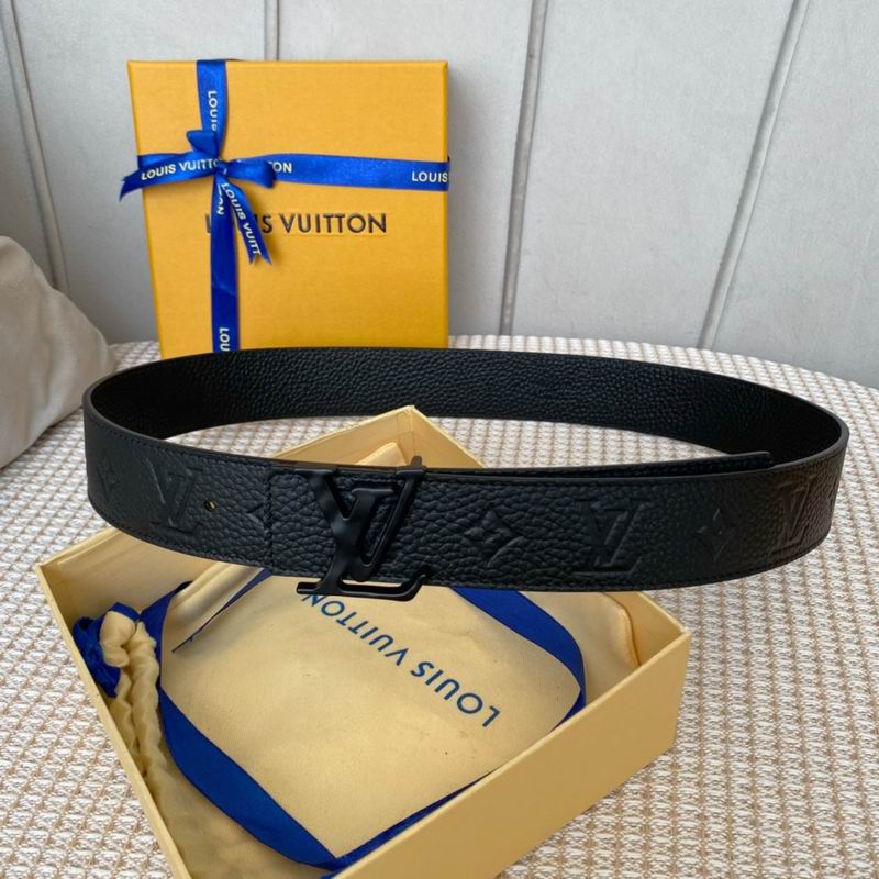 LV belt 40mmX100-125cm 7D (74)