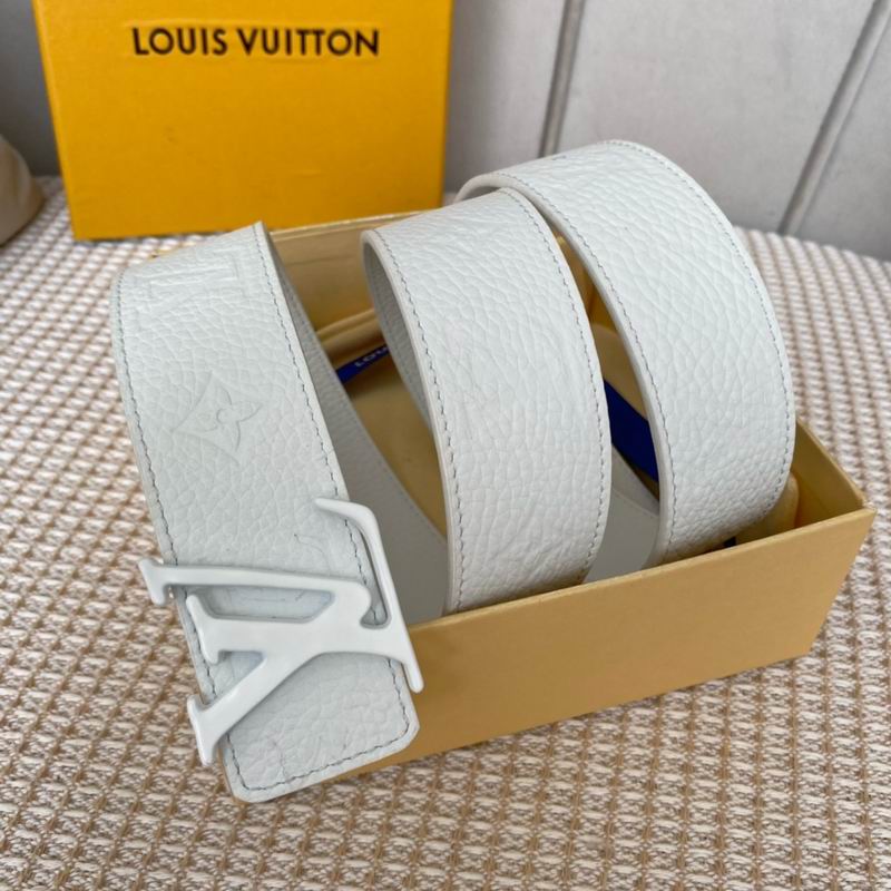 LV belt 40mmX100-125cm 7D (75)