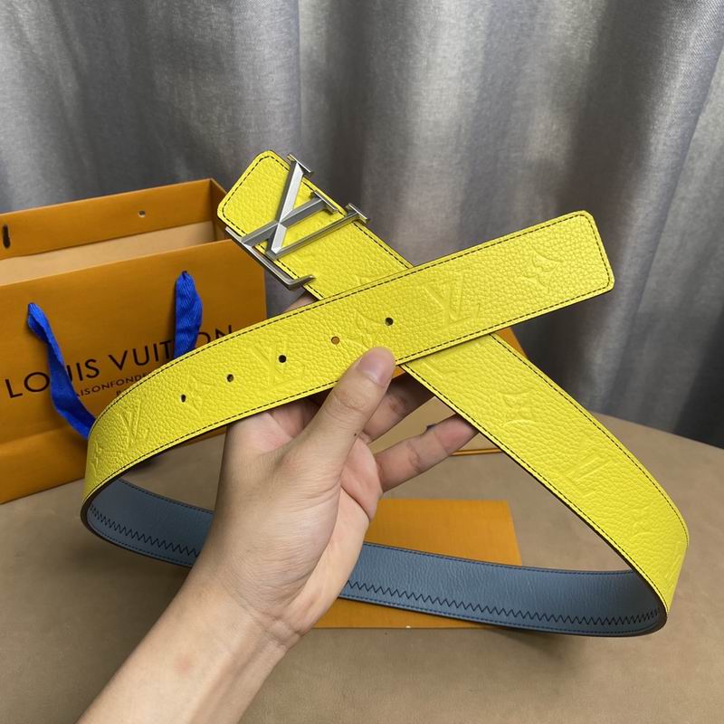 LV belt 40mmX100-125cm 7D (76)