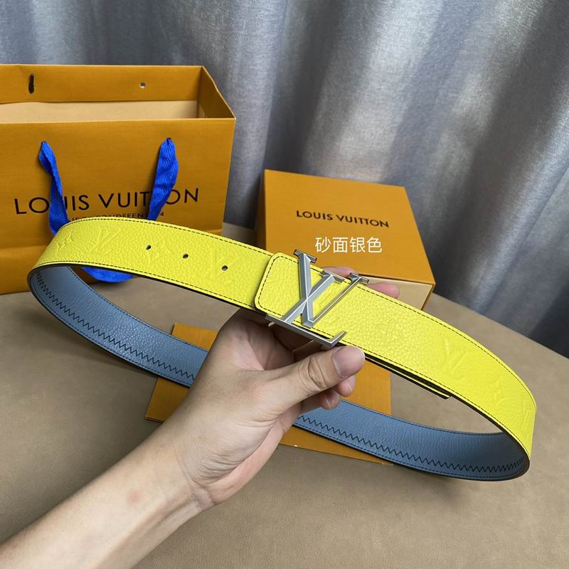 LV belt 40mmX100-125cm 7D (77)