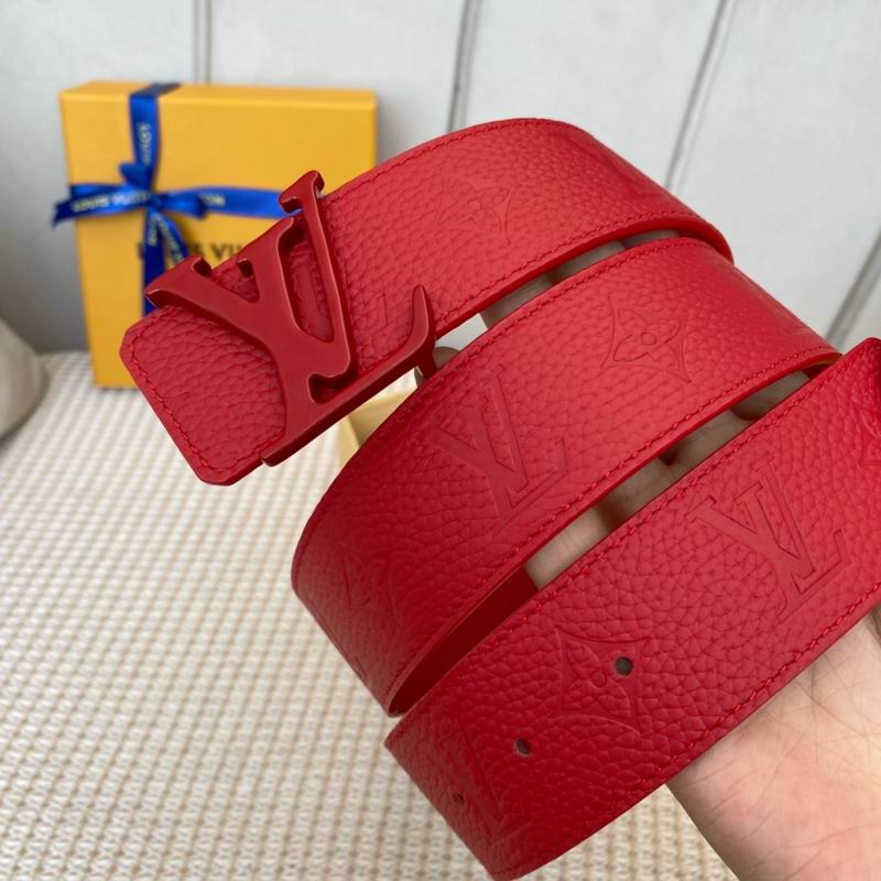 LV belt 40mmX100-125cm 7D (77)