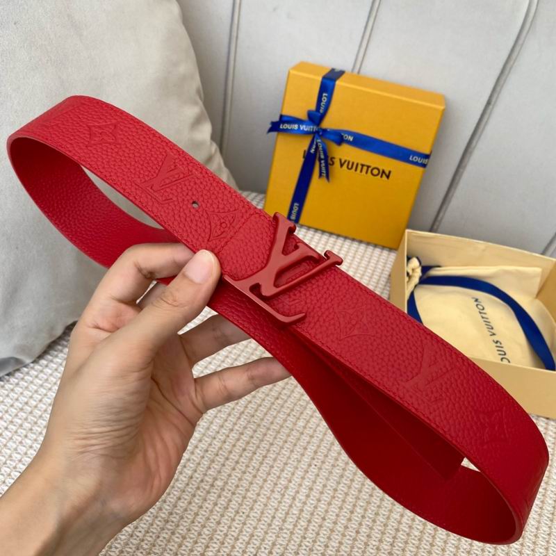 LV belt 40mmX100-125cm 7D (78)