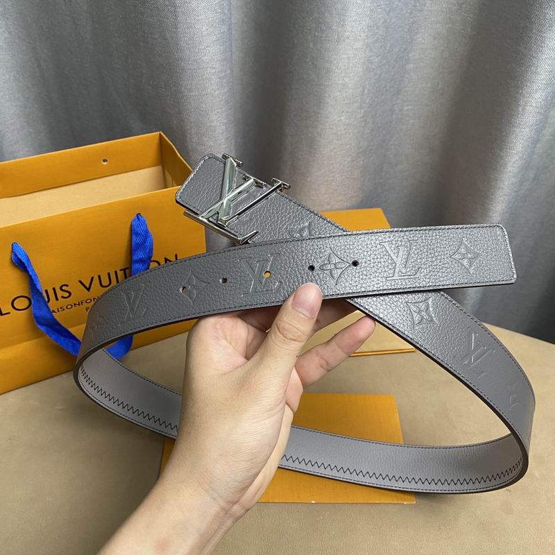 LV belt 40mmX100-125cm 7D (80)