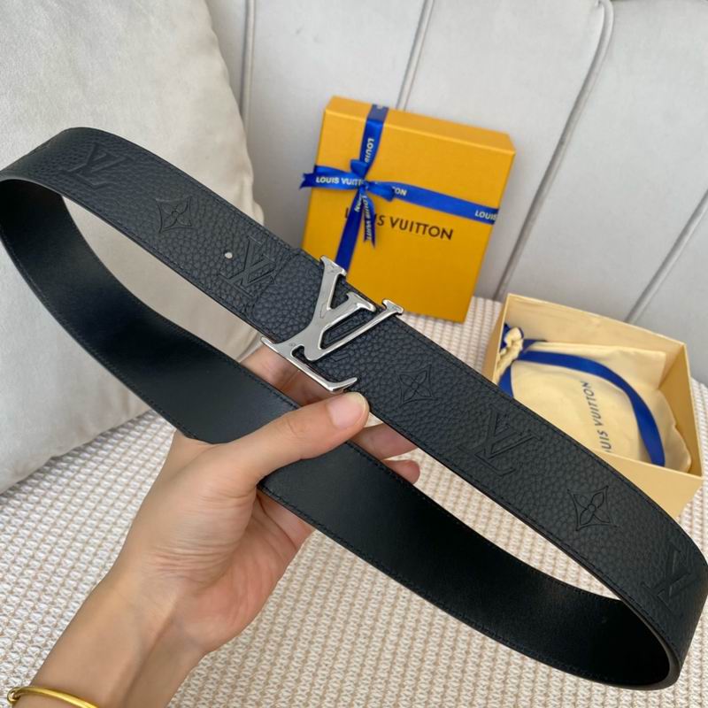 LV belt 40mmX100-125cm 7D (80)