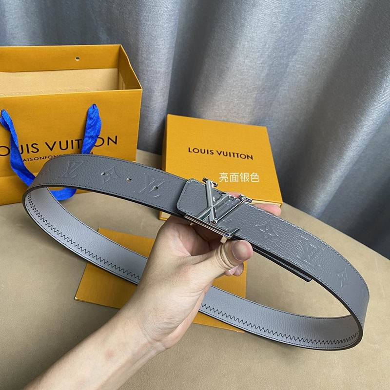 LV belt 40mmX100-125cm 7D (81)