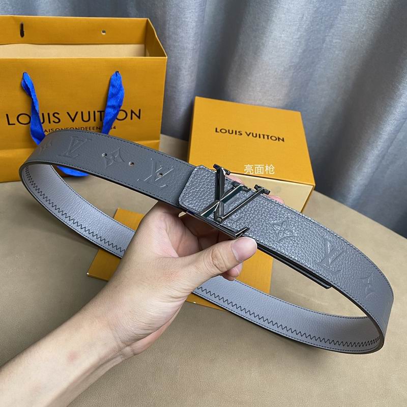 LV belt 40mmX100-125cm 7D (85)