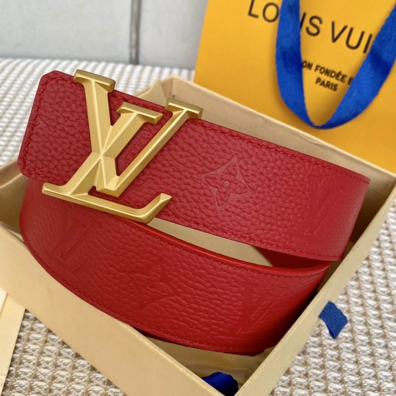 LV belt 40mmX100-125cm 7D (87)