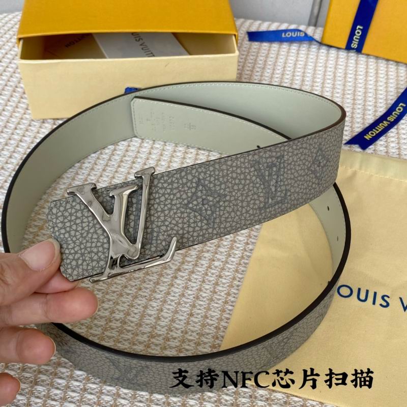 LV belt 40mmX100-125cm 7D (88)