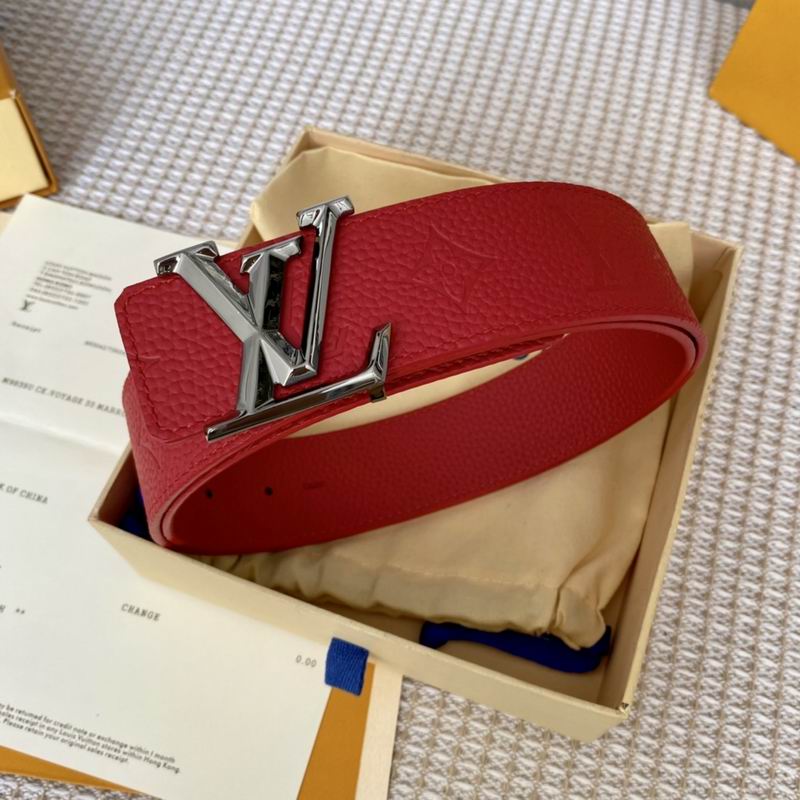 LV belt 40mmX100-125cm 7D (89)