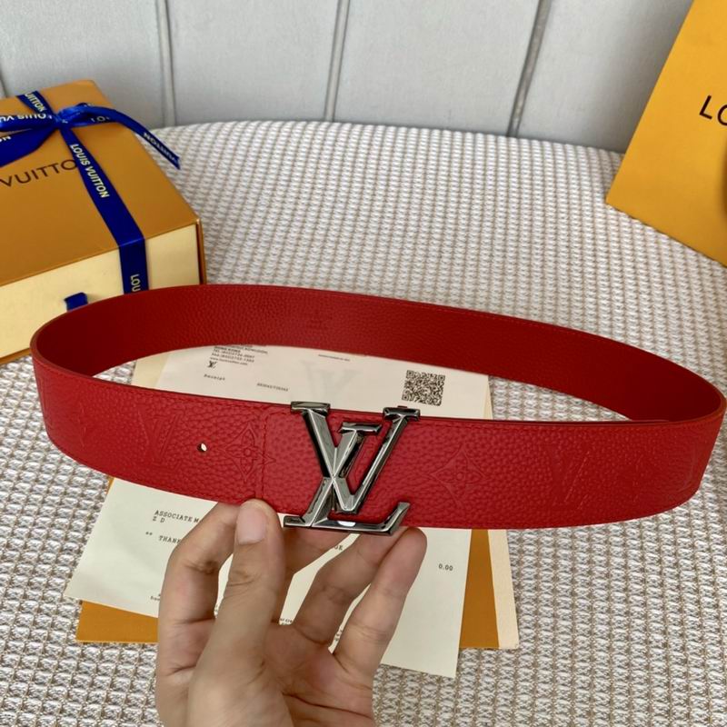 LV belt 40mmX100-125cm 7D (90)