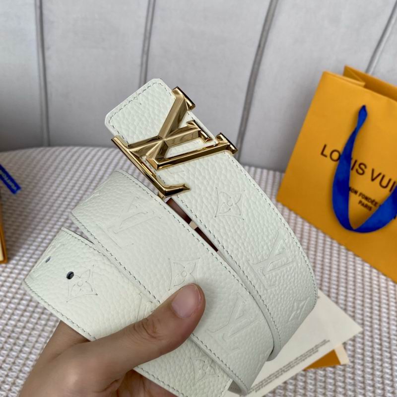 LV belt 40mmX100-125cm 7D (93)